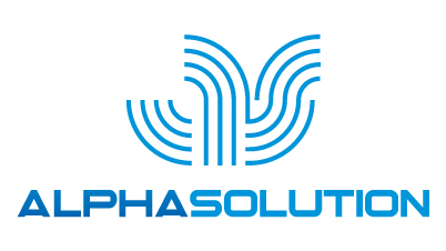 Logo Alphasolution